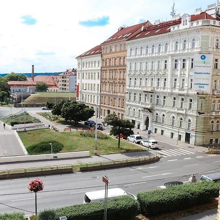 Rose Suites And Rooms Praag Buitenkant foto