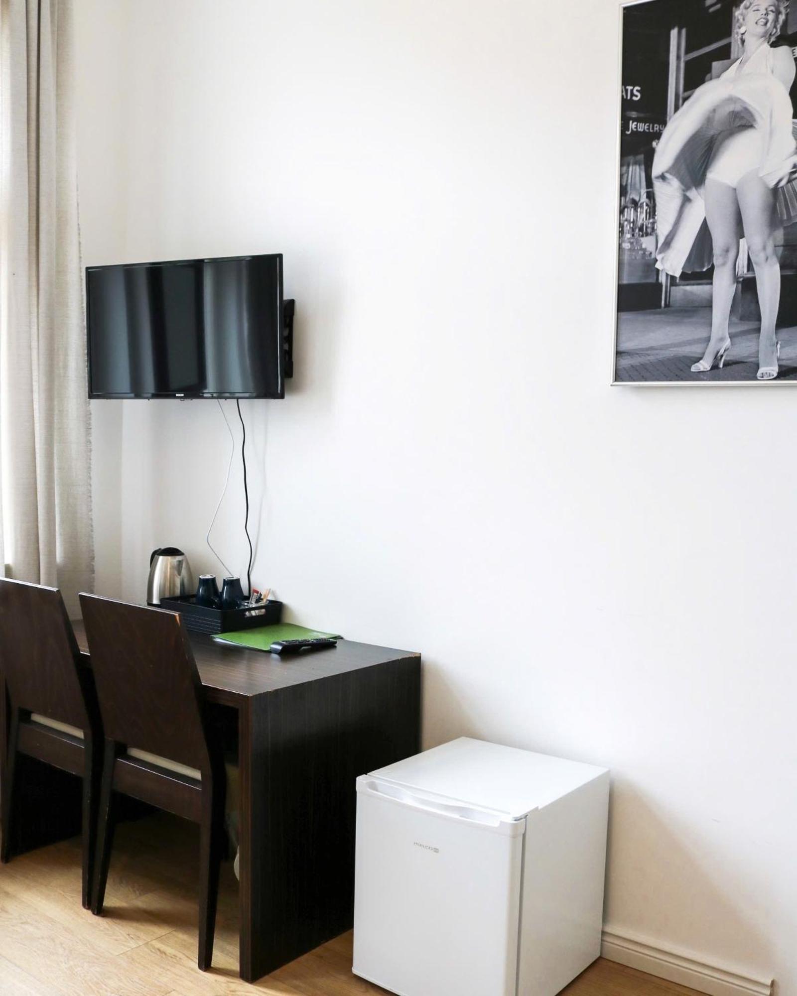 Rose Suites And Rooms Praag Buitenkant foto