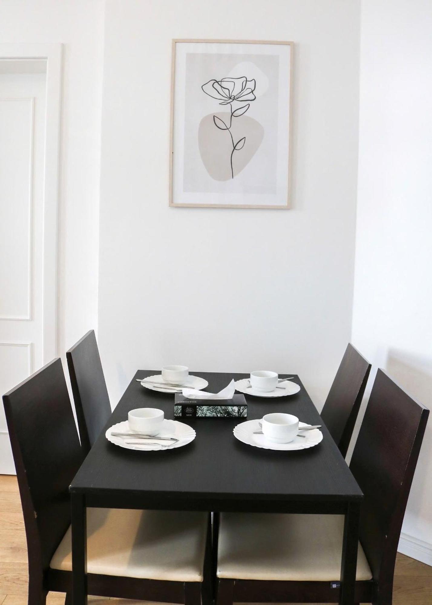 Rose Suites And Rooms Praag Buitenkant foto