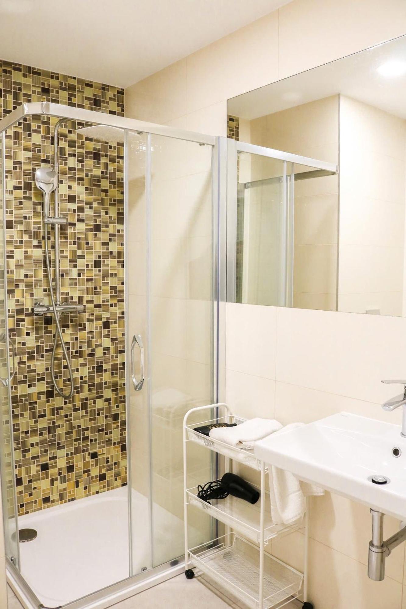 Rose Suites And Rooms Praag Buitenkant foto