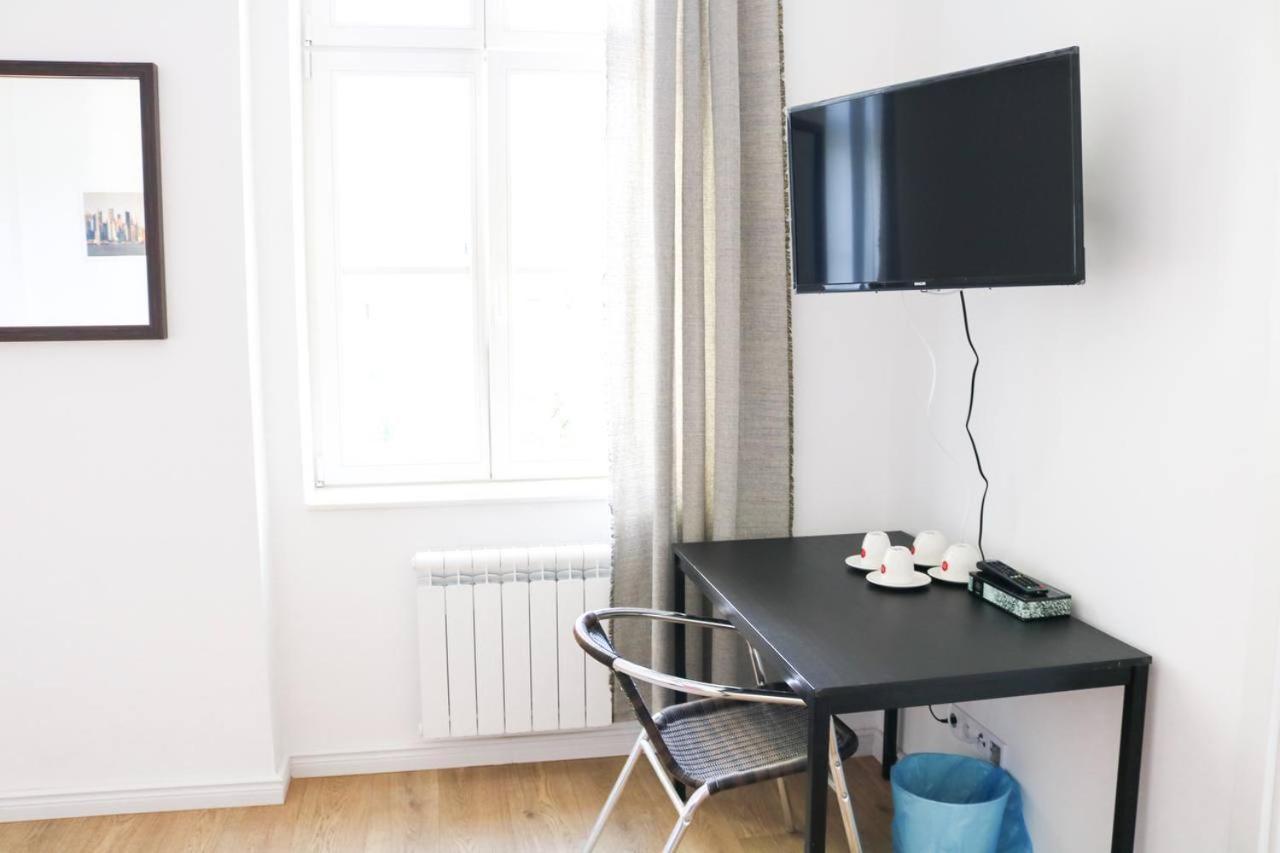 Rose Suites And Rooms Praag Buitenkant foto